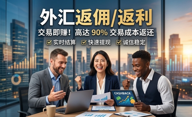 xm外汇交易平台2026年注册开户实名认证流程解析