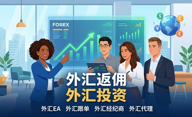 xm外汇怎么返佣？详细解释与操作指南