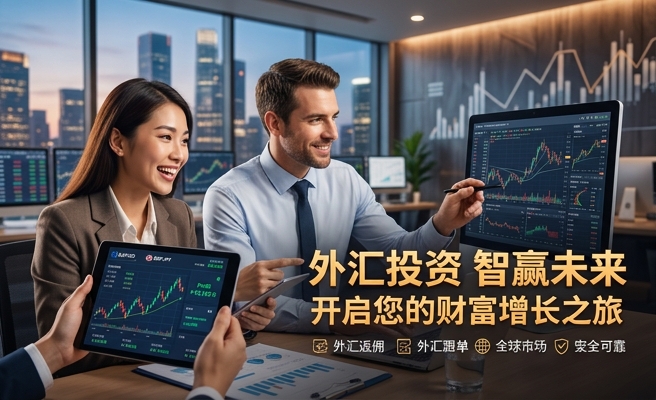 xm的详细介绍与返佣概览