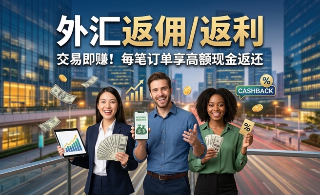 xm｜入金方法有哪些？詳細入金流程