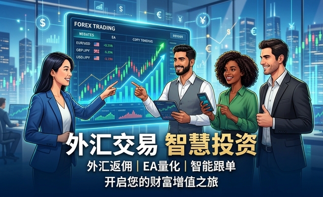 xm外汇平台怎么样？正规吗？综合评测丨2026更新