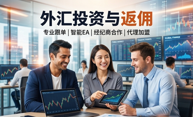 xm 為外匯CFD 經紀商提供線上指數交易