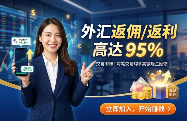 xm外汇怎么返佣？详细解释与操作指南