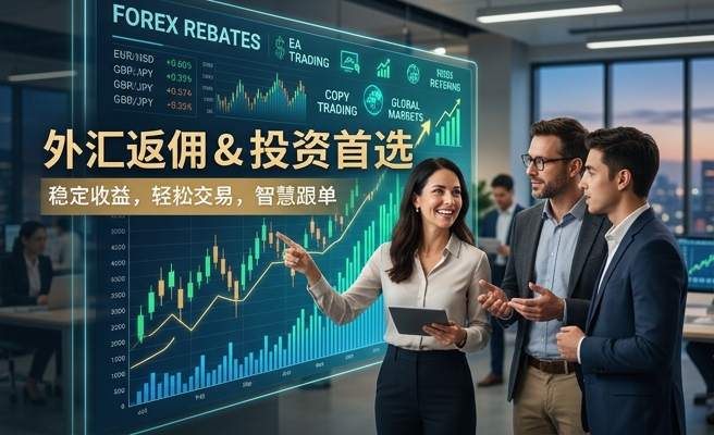 xm外匯交易商評價－優缺點&安全性完整分析